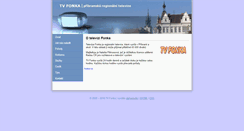 Desktop Screenshot of fonka.eu